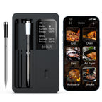 Wireless Bluetooth Barbecue Thermometer Kitchen Supplies