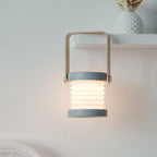 Cozy Bedroom Touch Lamp , Perfect Dorm Room Night Light