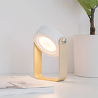 Cozy Bedroom Touch Lamp , Perfect Dorm Room Night Light