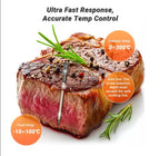 Wireless Bluetooth Barbecue Thermometer Kitchen Supplies