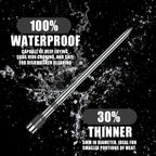 Wireless Bluetooth Barbecue Thermometer Kitchen Supplies